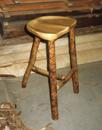 Click to see Stools page.